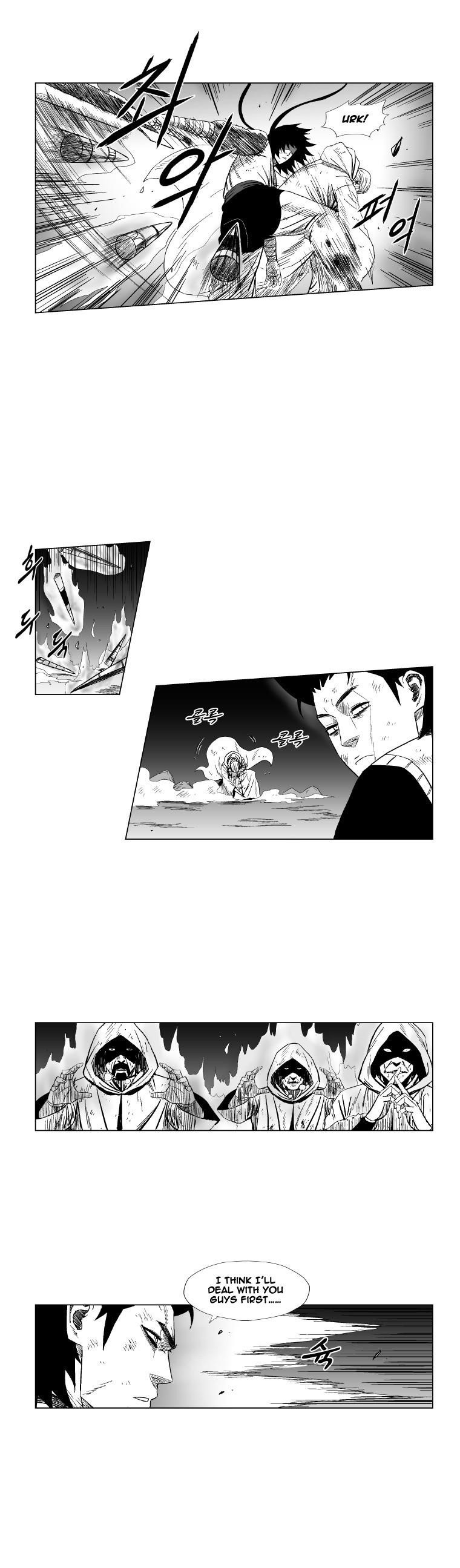 Red storm Chapter 117 - Page 12