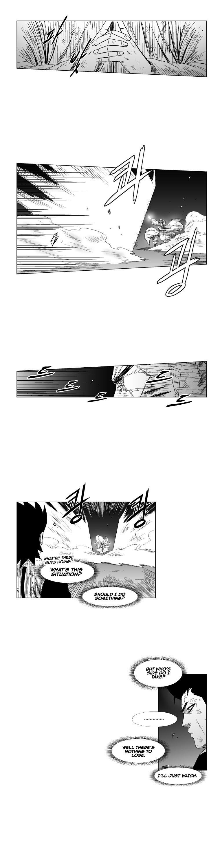 Red storm Chapter 117 - Page 15