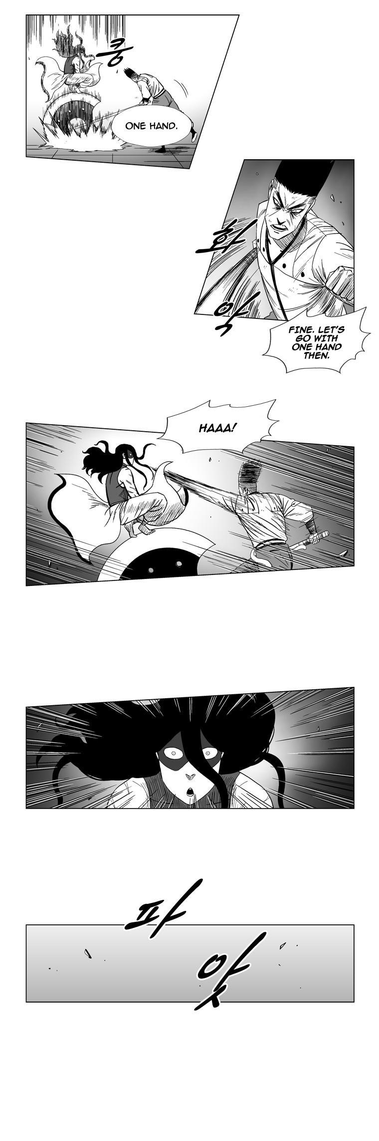 Red storm Chapter 119 - Page 10