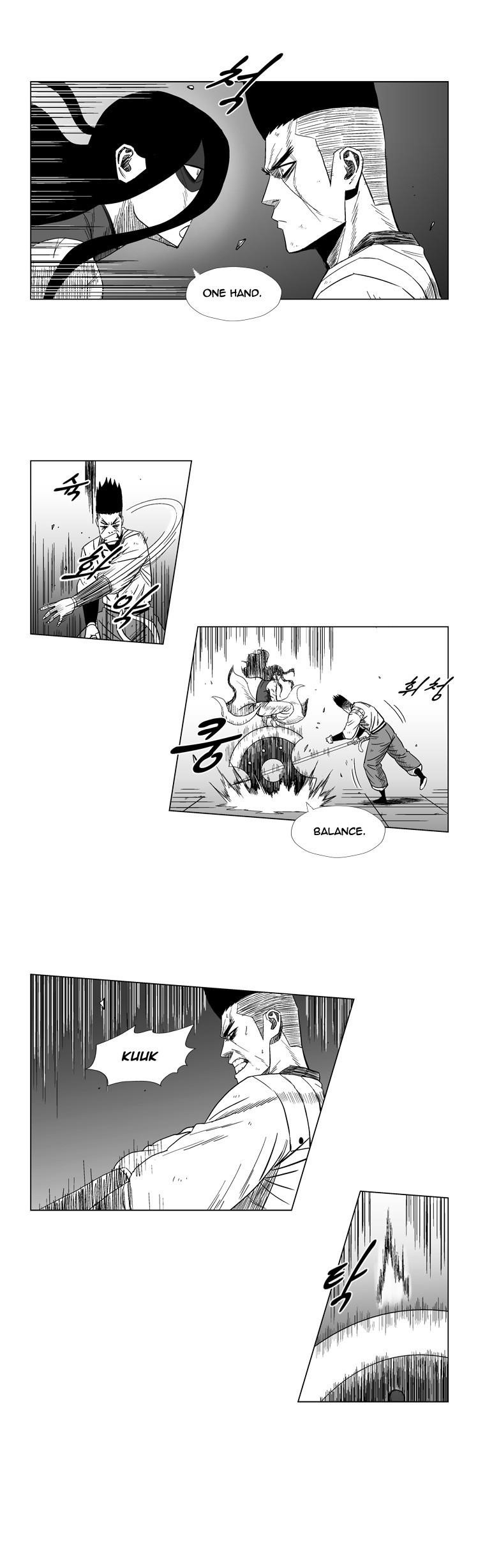 Red storm Chapter 119 - Page 9