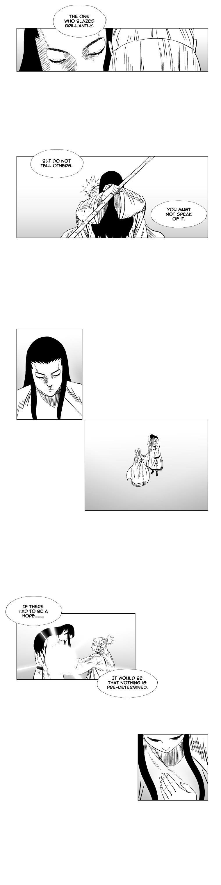 Red storm Chapter 124 - Page 12