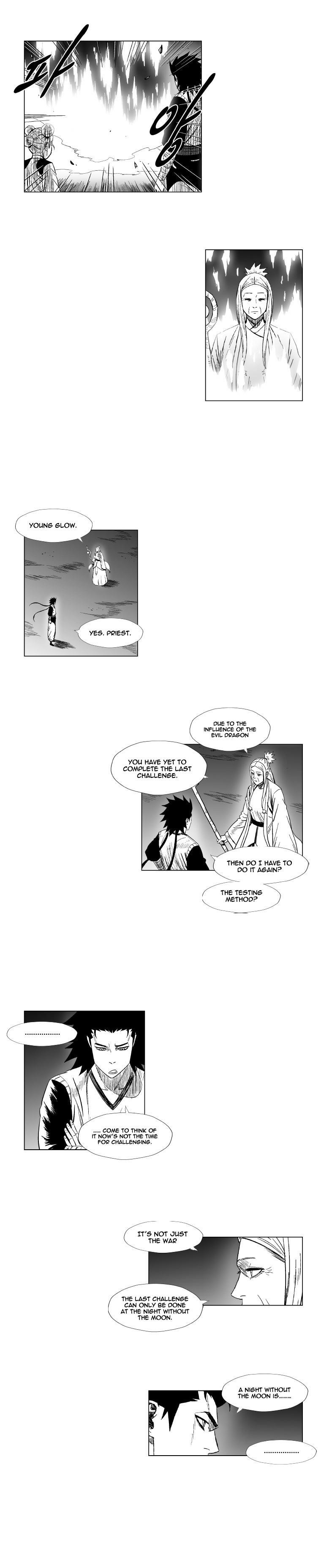 Red storm Chapter 124 - Page 14