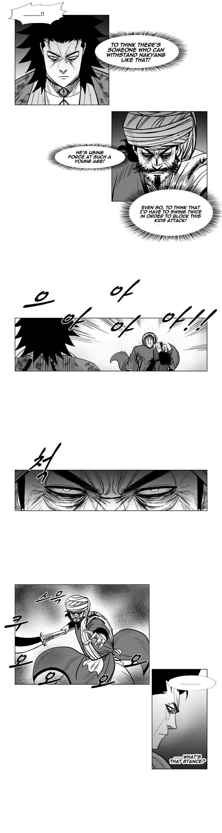 Red storm Chapter 129 - Page 12