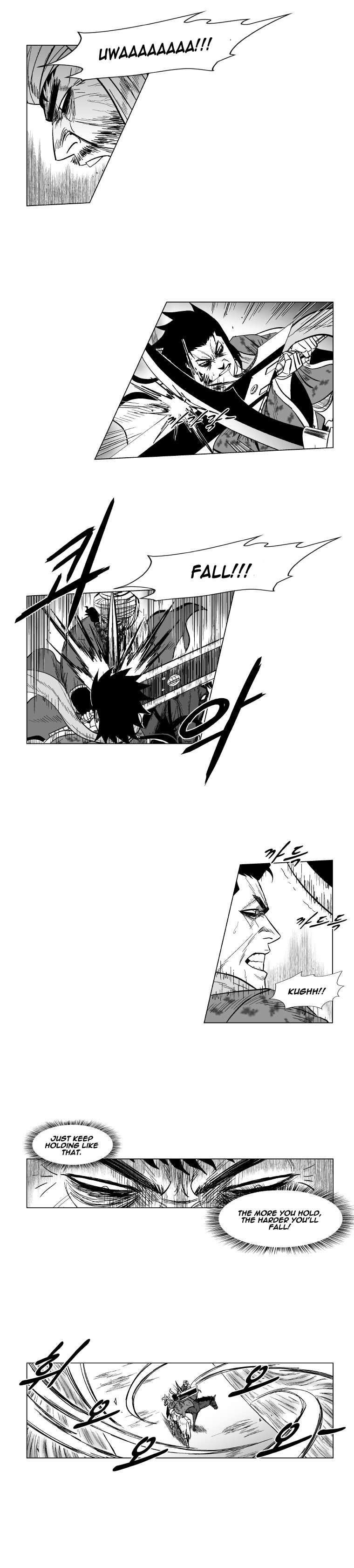 Red storm Chapter 129 - Page 6