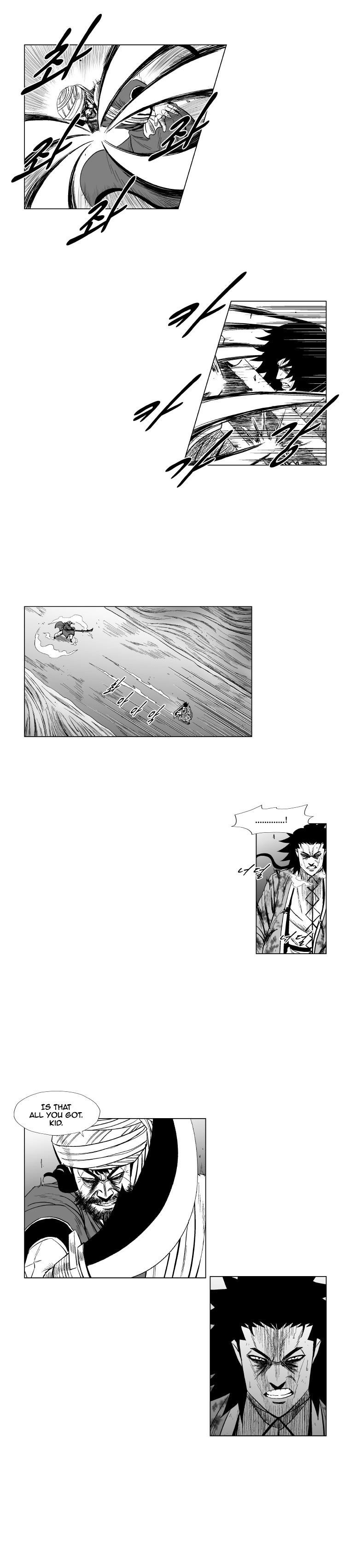 Red storm Chapter 131 - Page 2