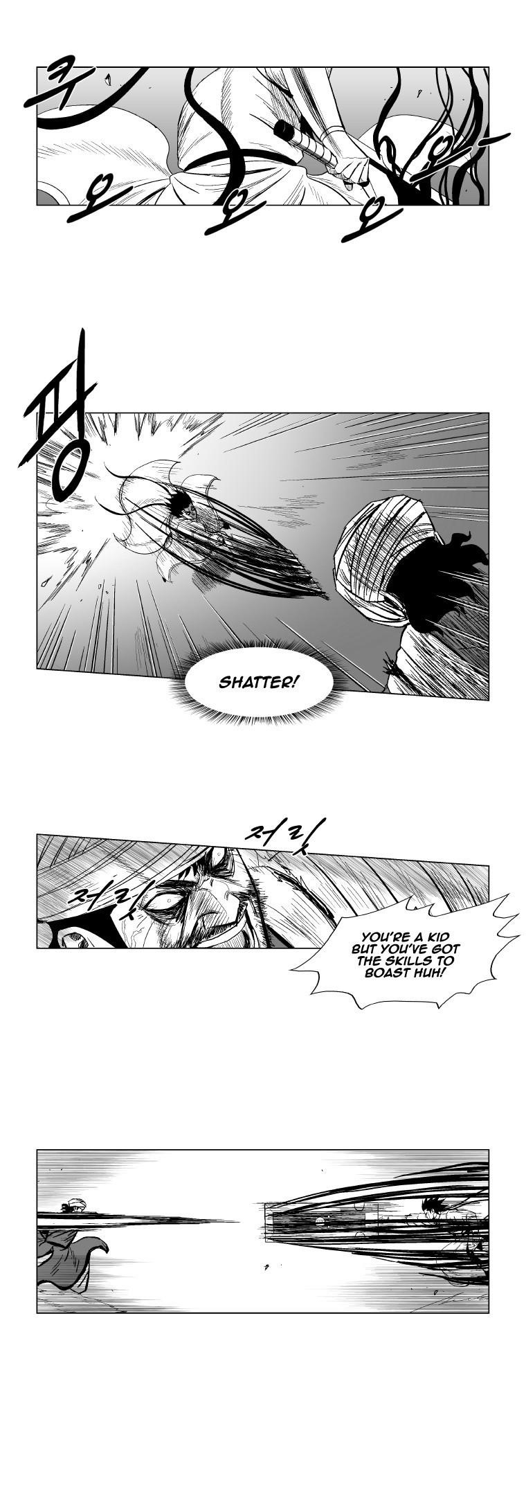 Red storm Chapter 131 - Page 4