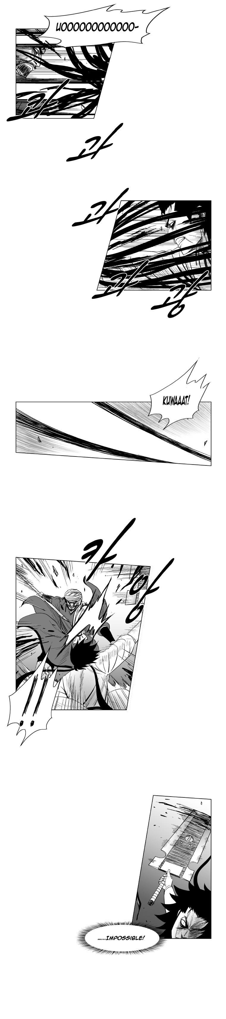 Red storm Chapter 131 - Page 5