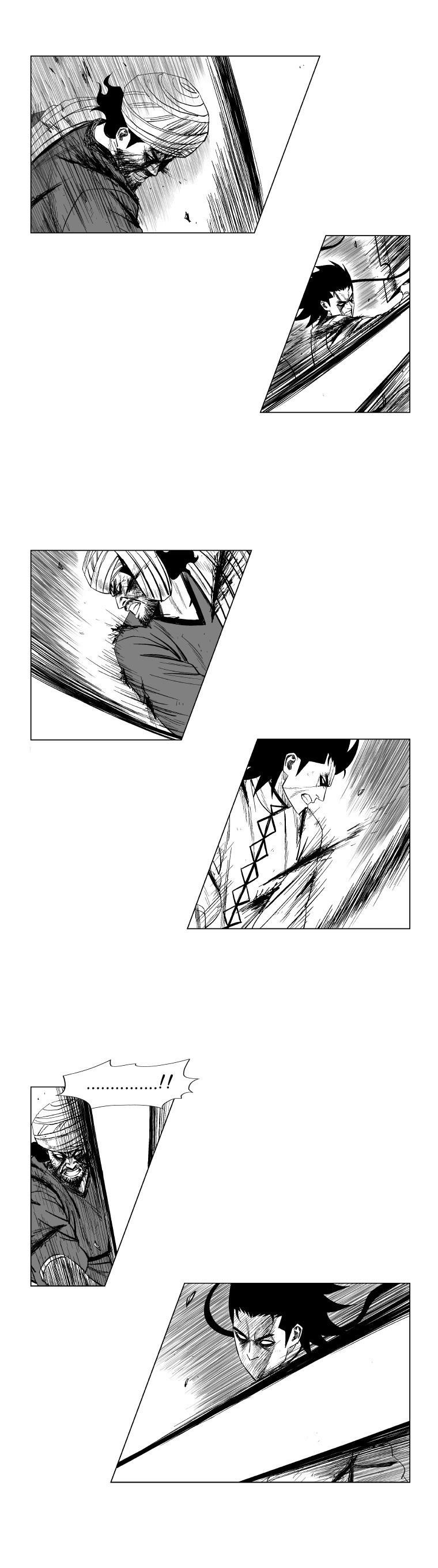 Red storm Chapter 132 - Page 4