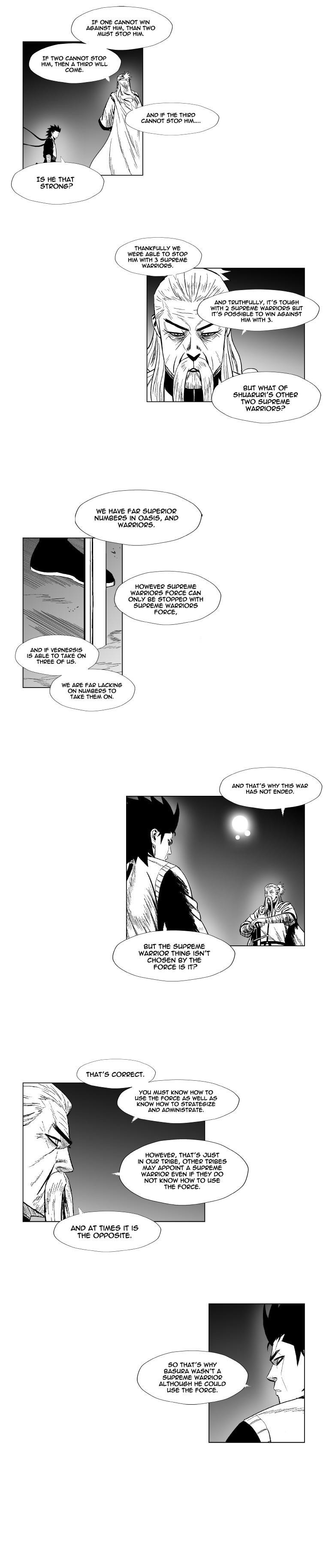 Red storm Chapter 134 - Page 13