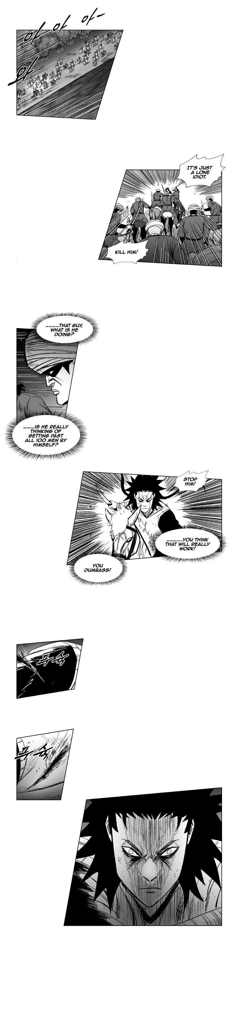 Red storm Chapter 137 - Page 14