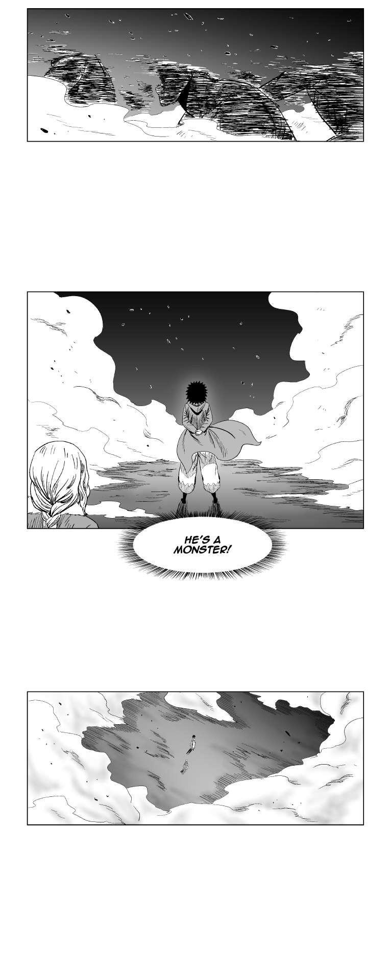 Red storm Chapter 142 - Page 14