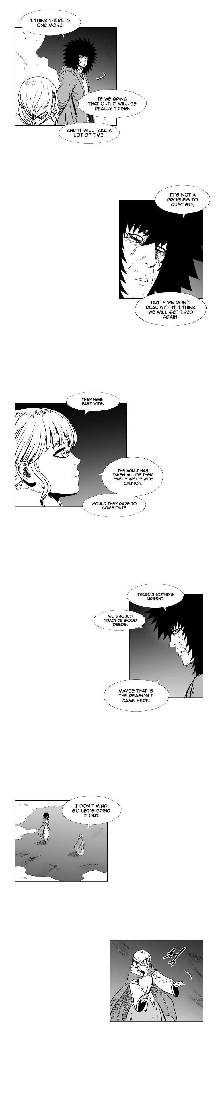 Red storm Chapter 142 - Page 15