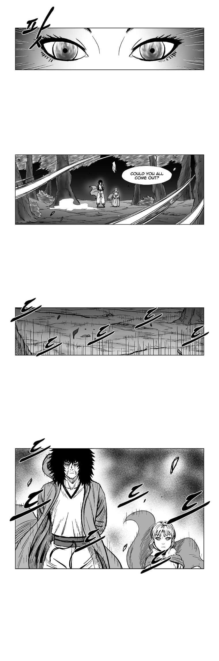 Red storm Chapter 142 - Page 9