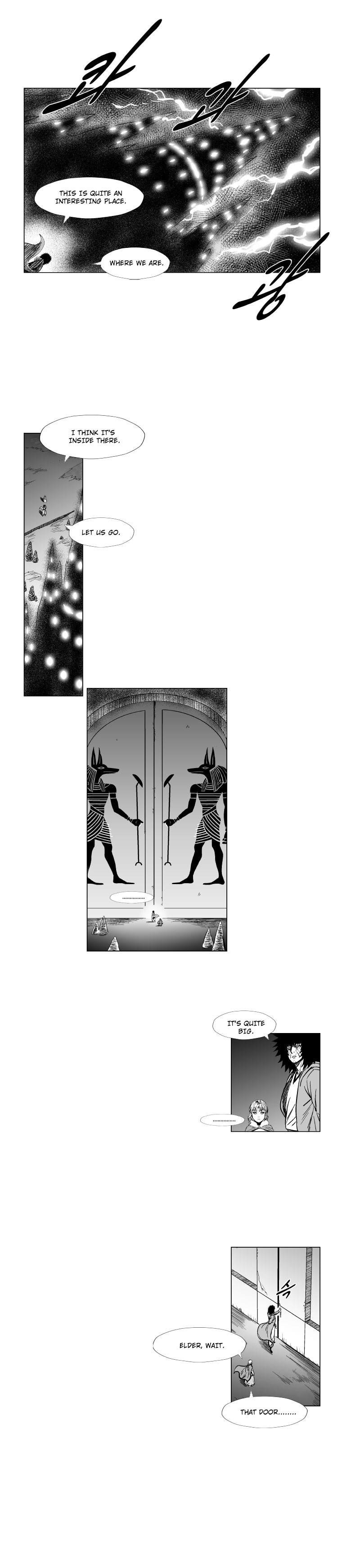 Red storm Chapter 145 - Page 5