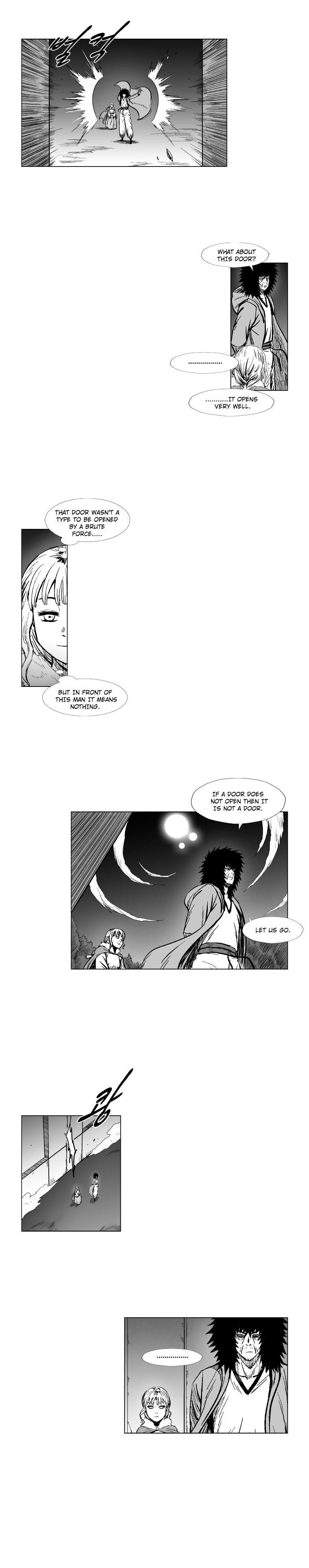 Red storm Chapter 145 - Page 6