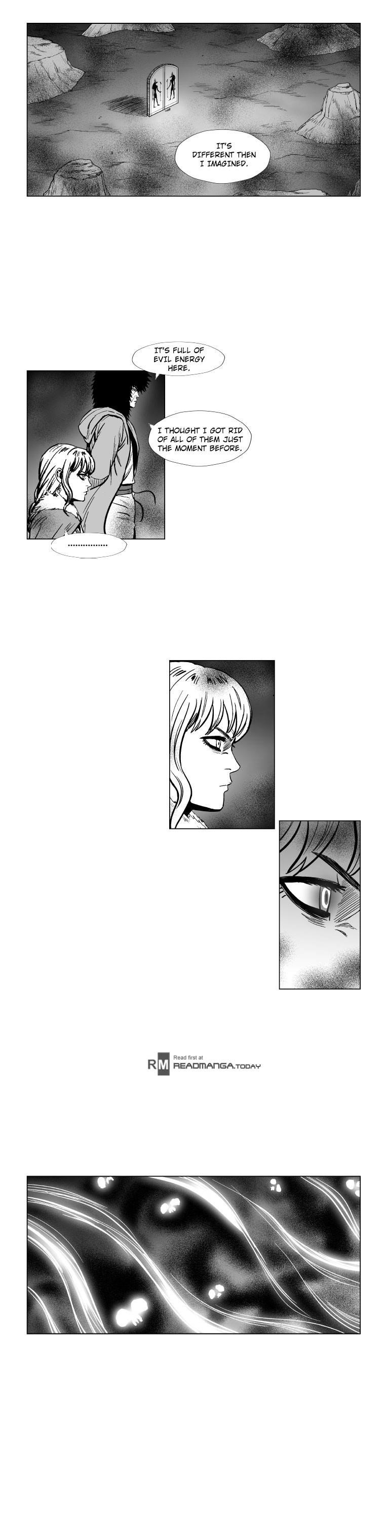 Red storm Chapter 145 - Page 7