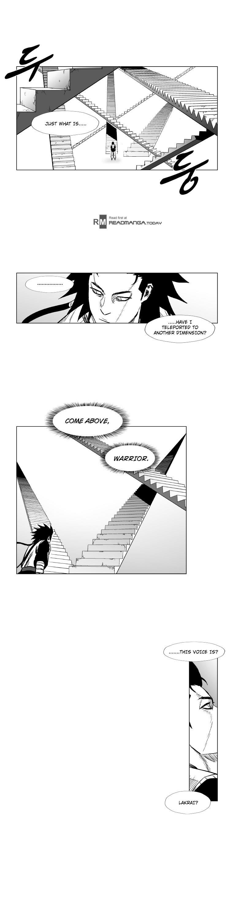 Red storm Chapter 147 - Page 12