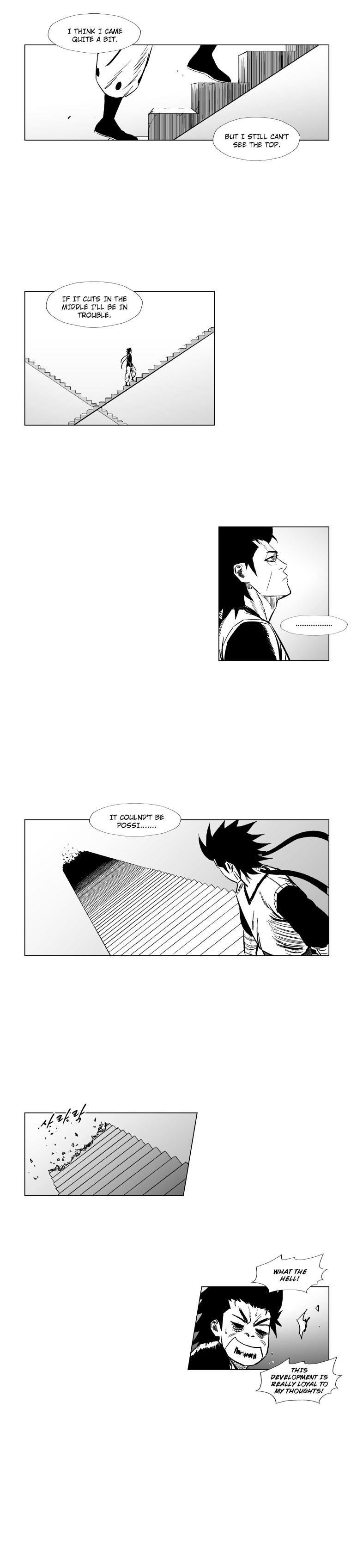 Red storm Chapter 147 - Page 13