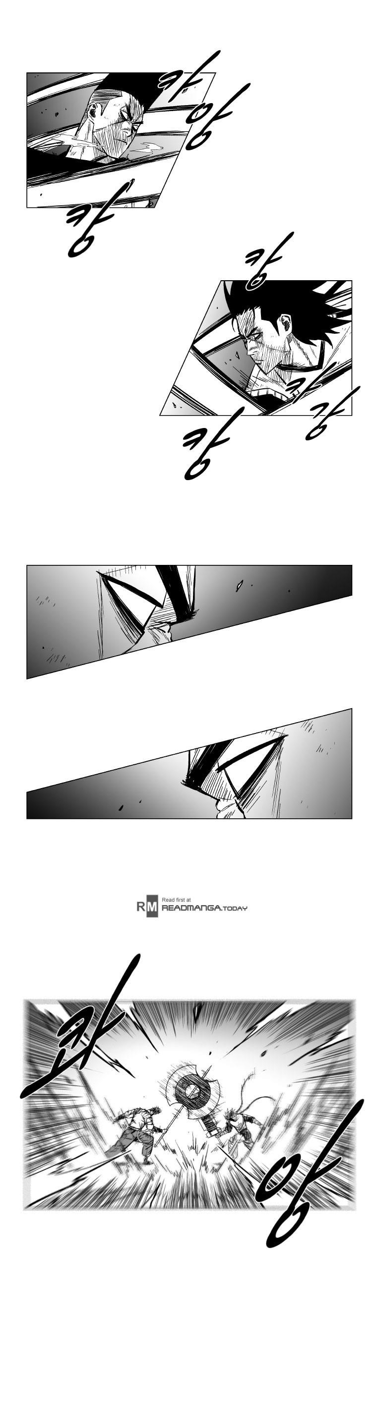 Red storm Chapter 147 - Page 2