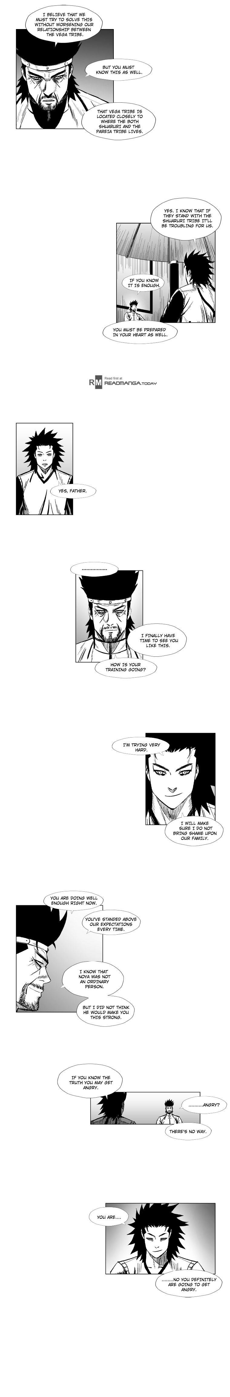 Red storm Chapter 147 - Page 7