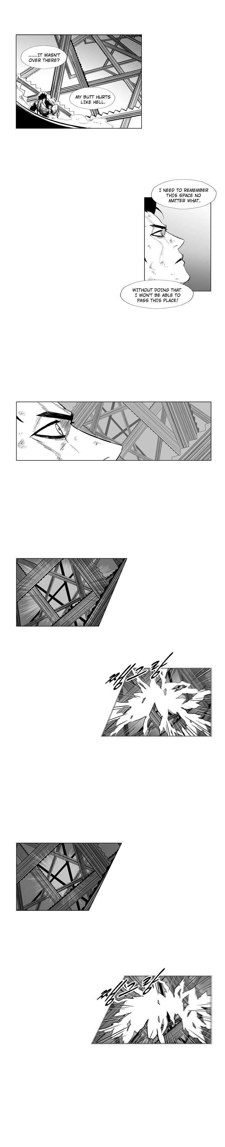 Red storm Chapter 149 - Page 12