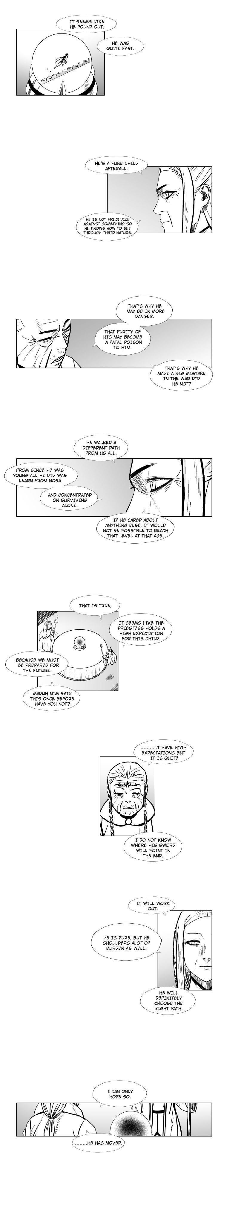 Red storm Chapter 149 - Page 15