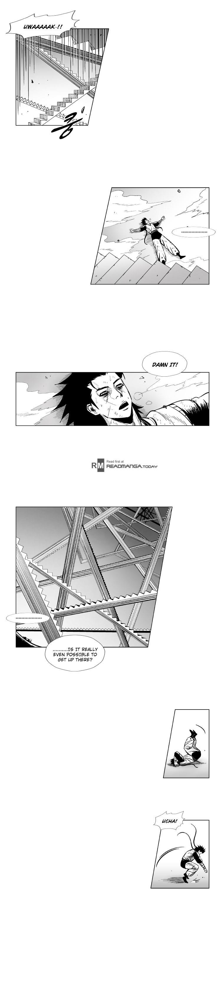 Red storm Chapter 149 - Page 2