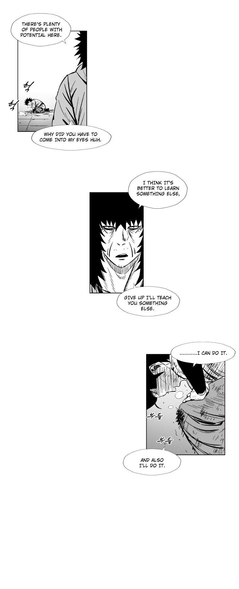 Red storm Chapter 149 - Page 6