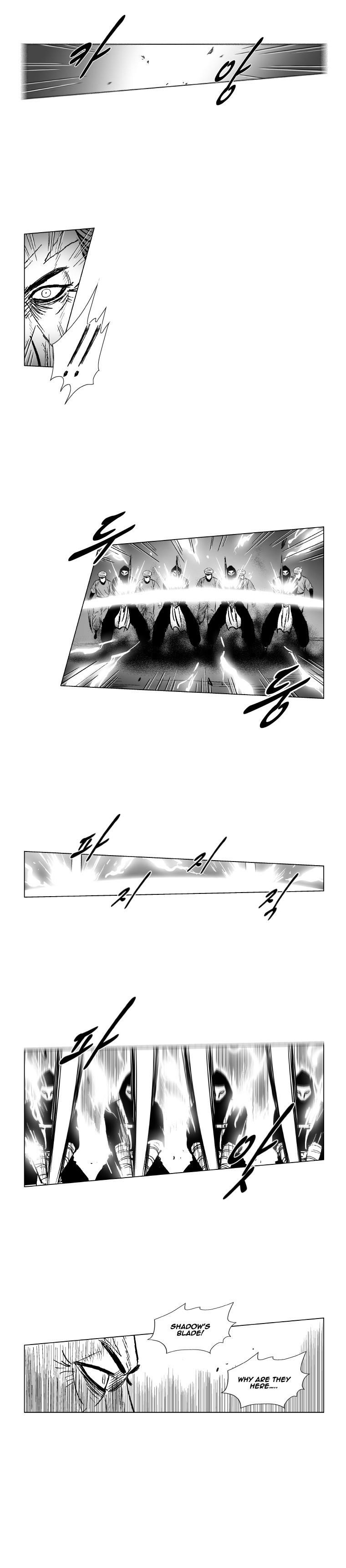 Red storm Chapter 151 - Page 14