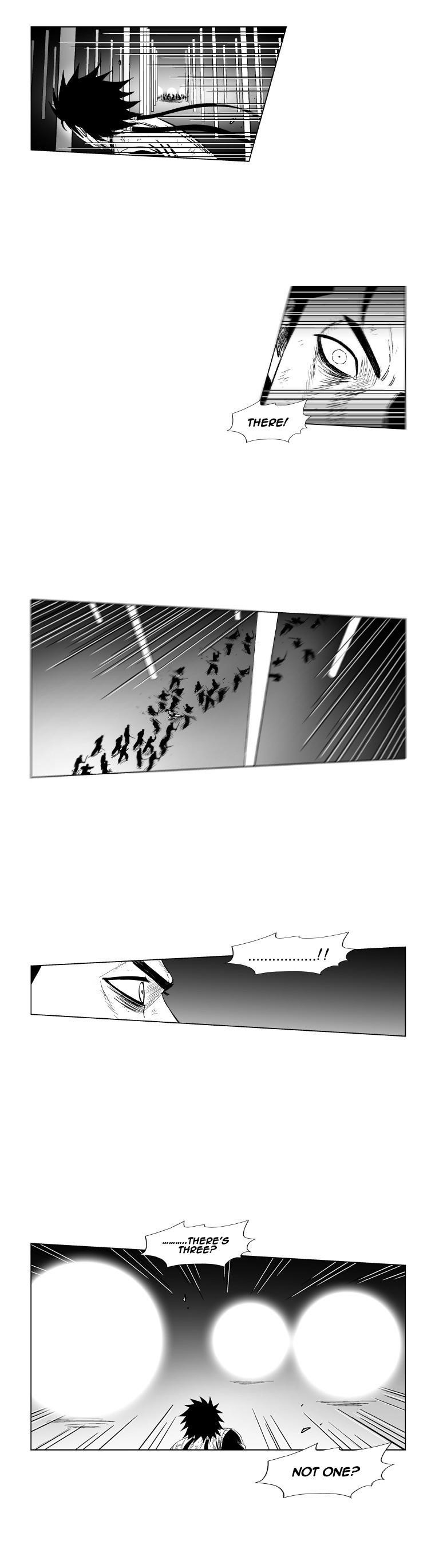 Red storm Chapter 152 - Page 15