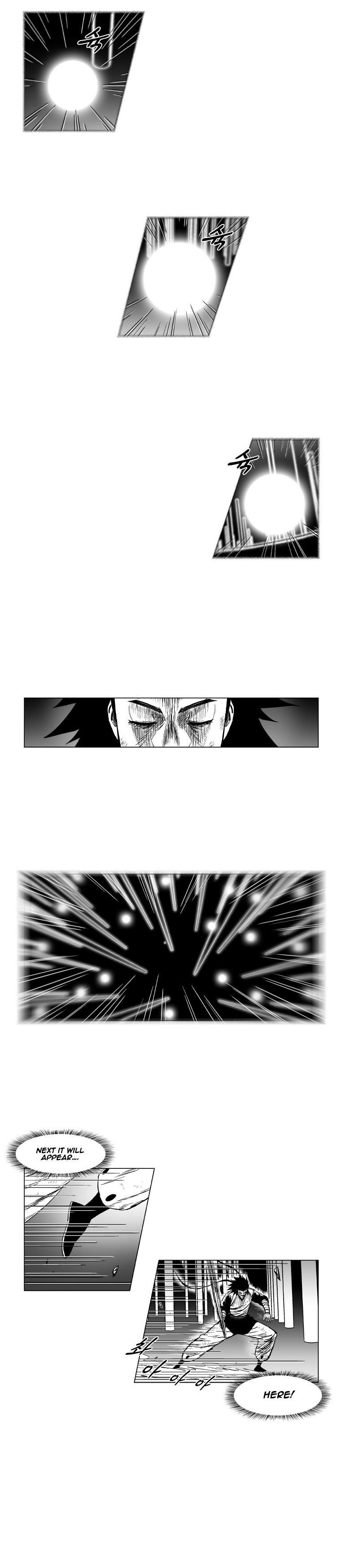 Red storm Chapter 153 - Page 10