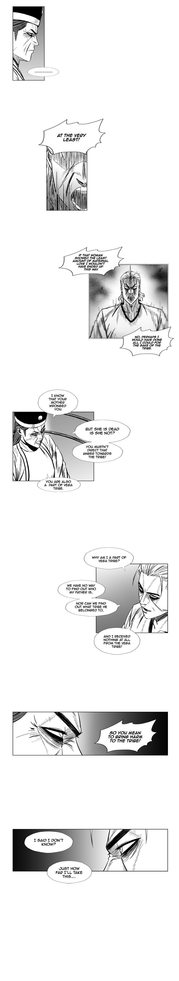 Red storm Chapter 153 - Page 13