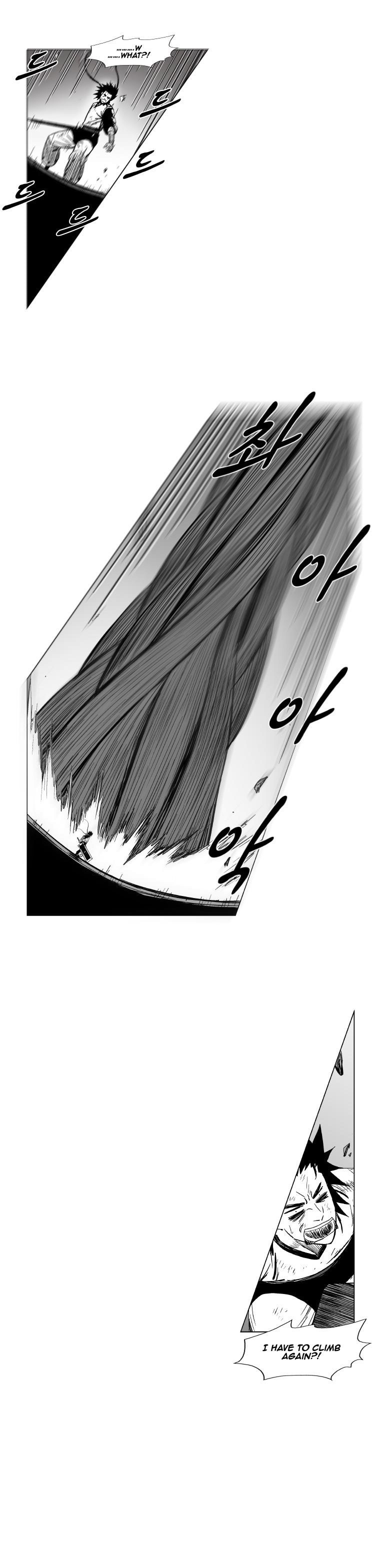 Red storm Chapter 153 - Page 16