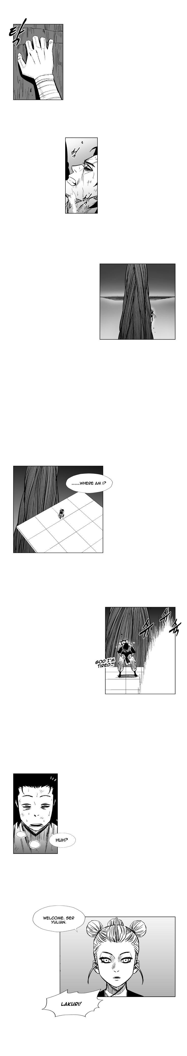 Red storm Chapter 153 - Page 17