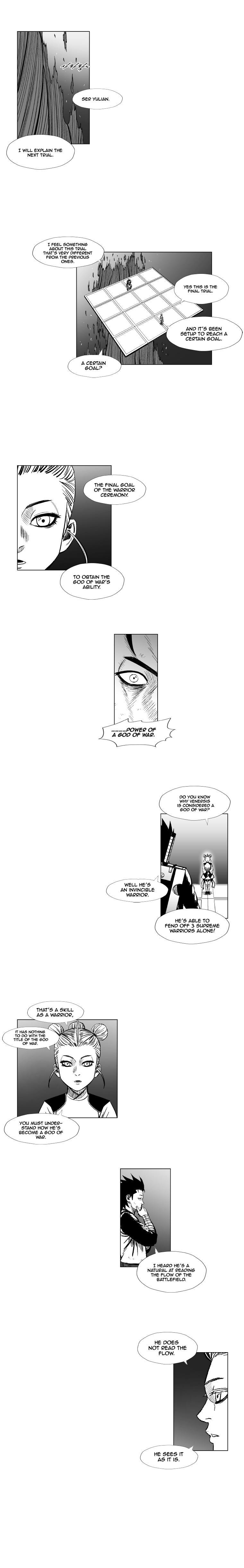 Red storm Chapter 154 - Page 3