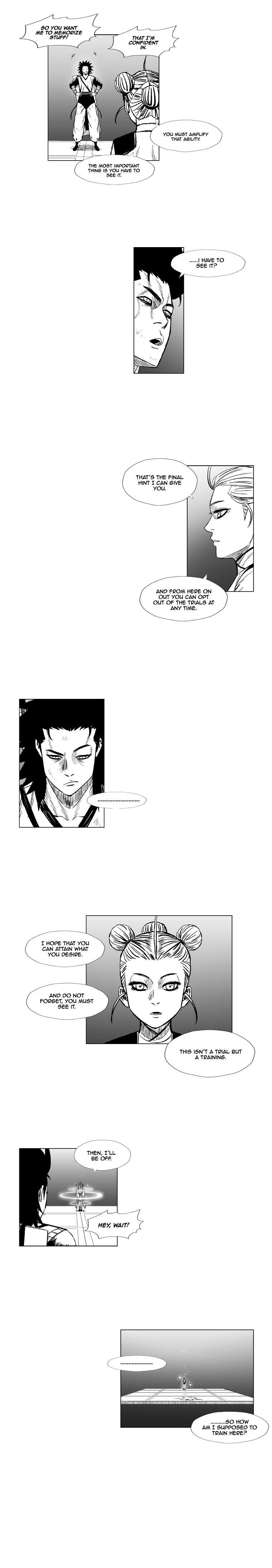 Red storm Chapter 154 - Page 5