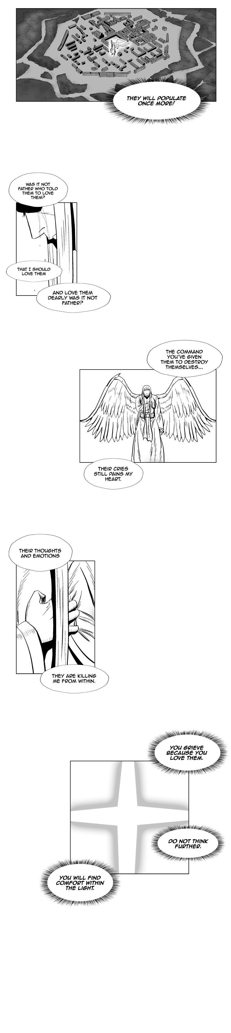 Red storm Chapter 155 - Page 14