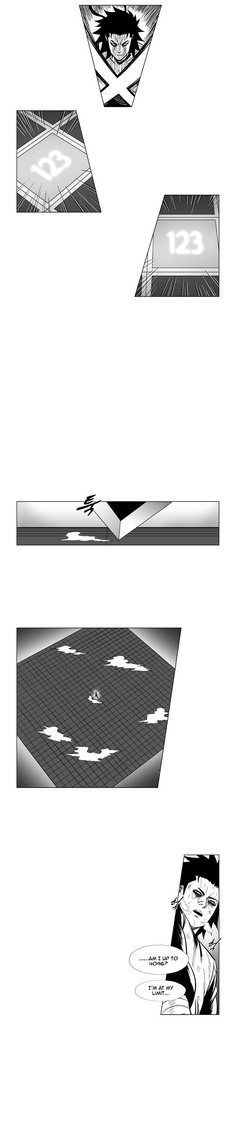 Red storm Chapter 156 - Page 11