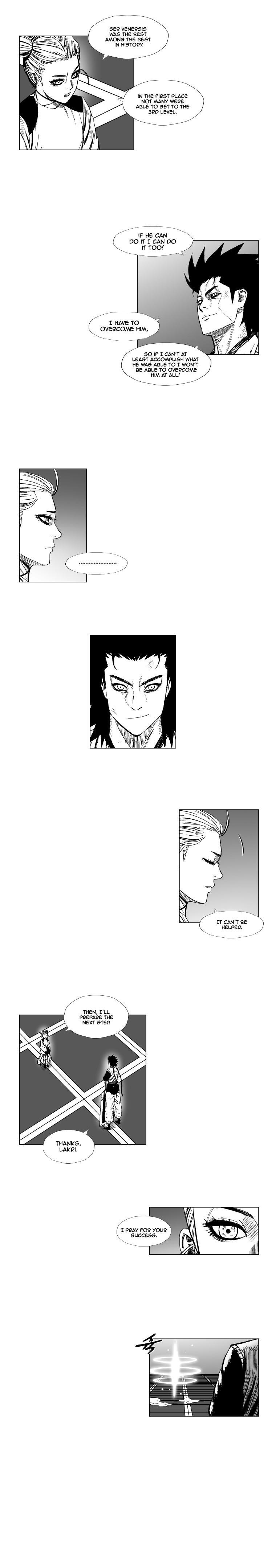 Red storm Chapter 156 - Page 14