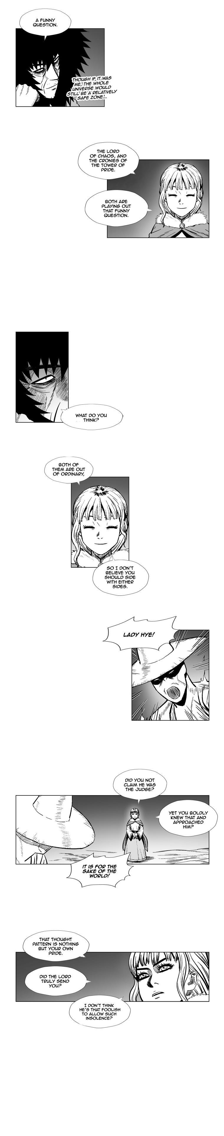 Red storm Chapter 156 - Page 5