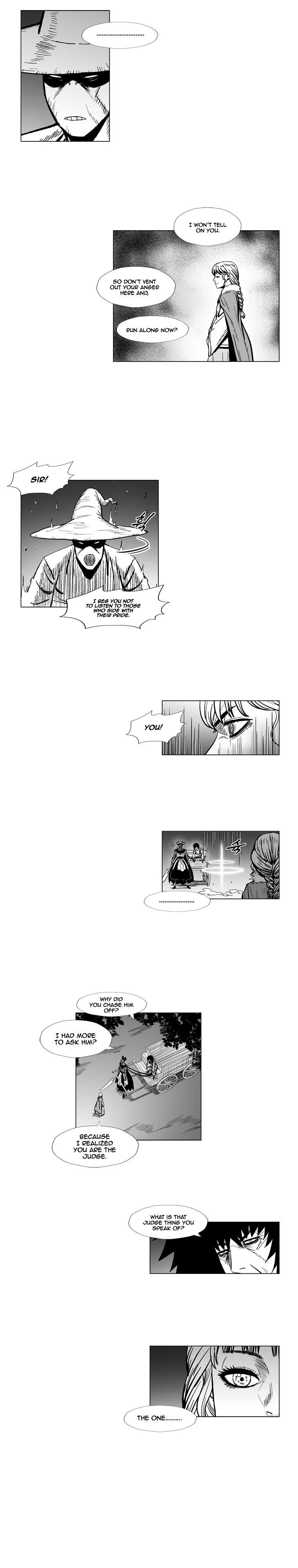 Red storm Chapter 156 - Page 6