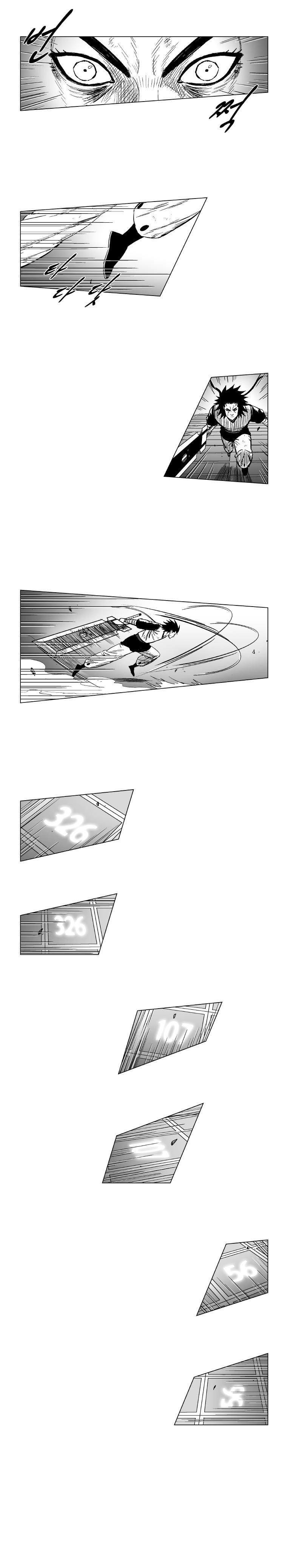 Red storm Chapter 156 - Page 9