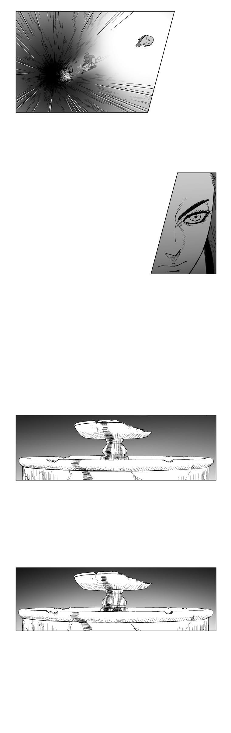 Red storm Chapter 157 - Page 12