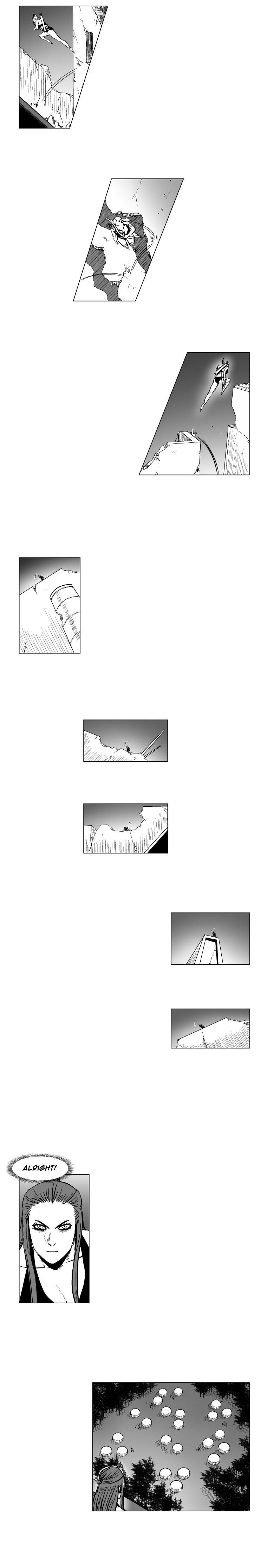 Red storm Chapter 157 - Page 14