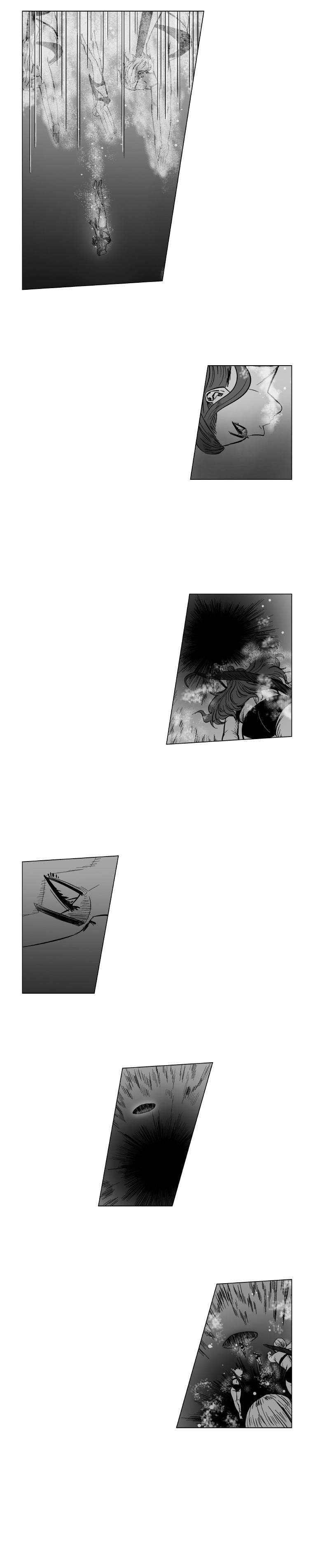 Red storm Chapter 157 - Page 9