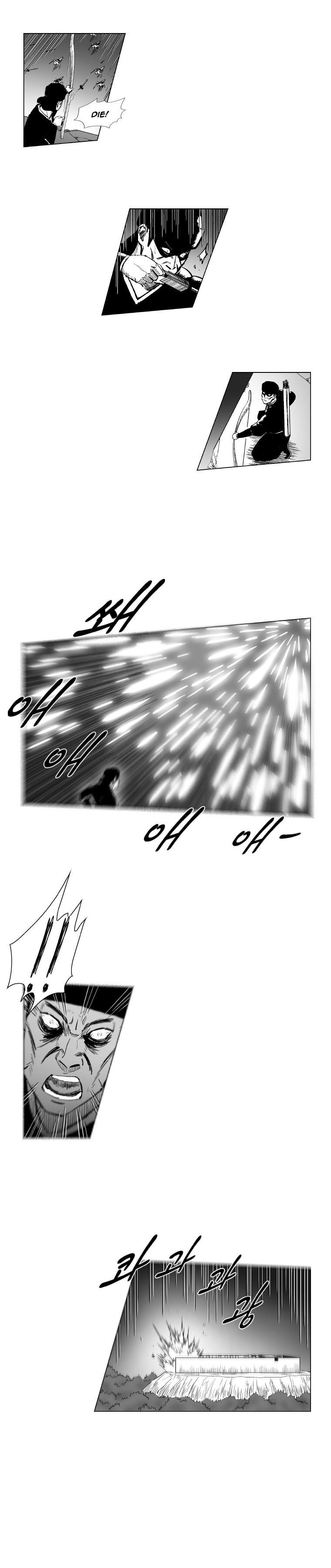 Red storm Chapter 159 - Page 10