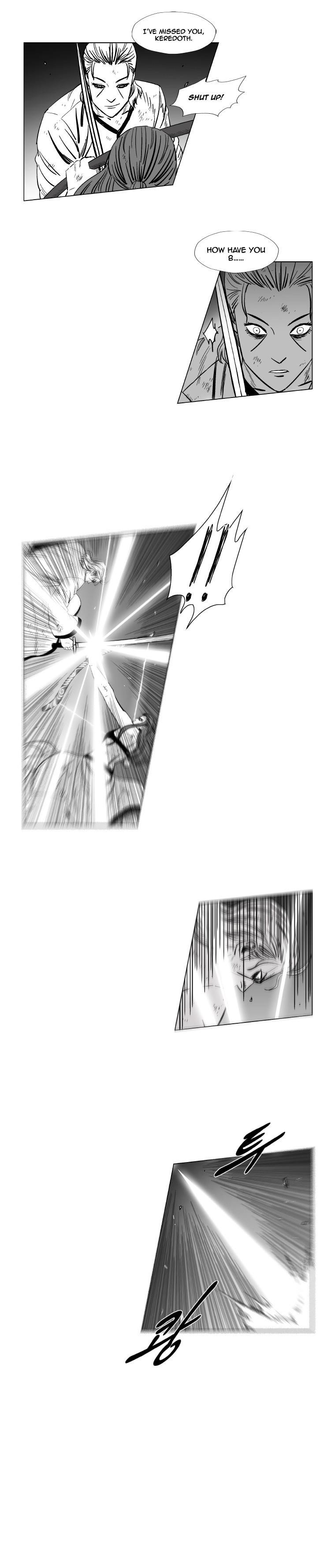 Red storm Chapter 160 - Page 11