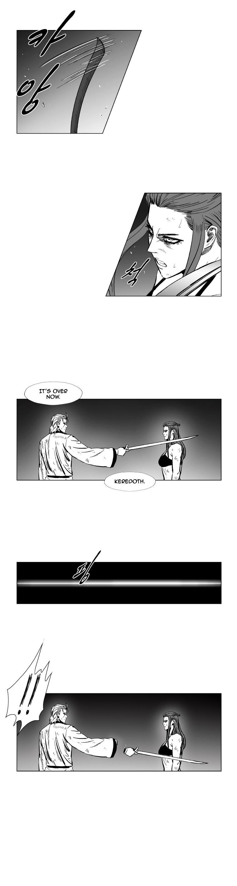 Red storm Chapter 160 - Page 13