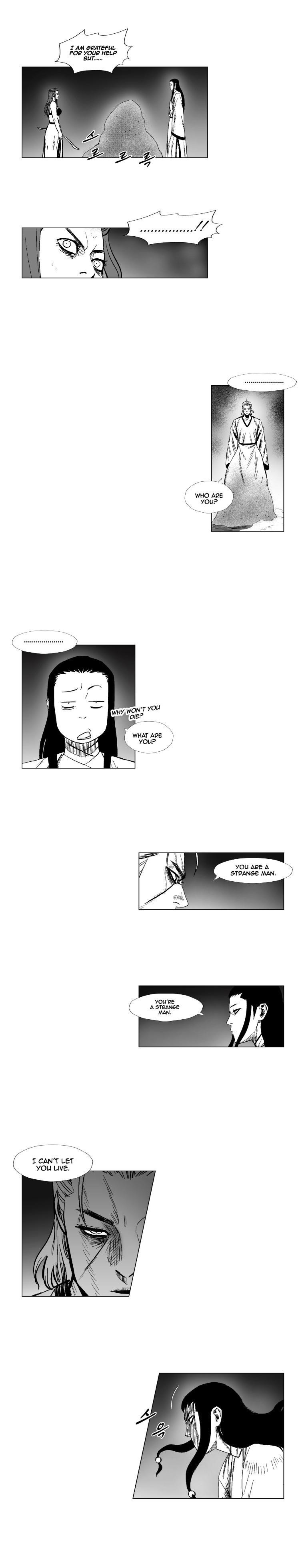 Red storm Chapter 160 - Page 15