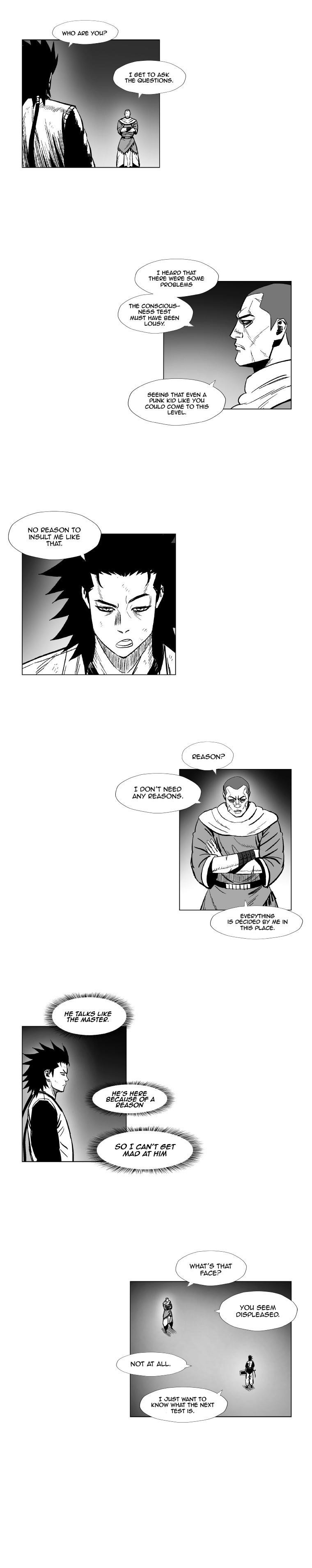 Red storm Chapter 162 - Page 15